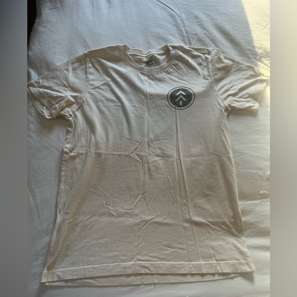 Parks Project T- Shirt 🌿